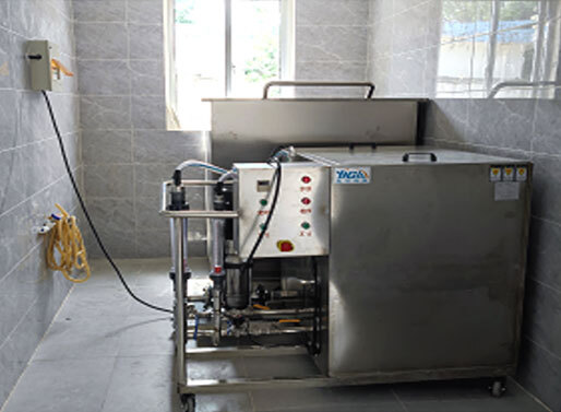 防水、鹽霧試驗(yàn)