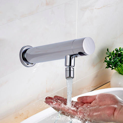 疫情防控強化中國人健康生活理念，讓洗手成為享受吧